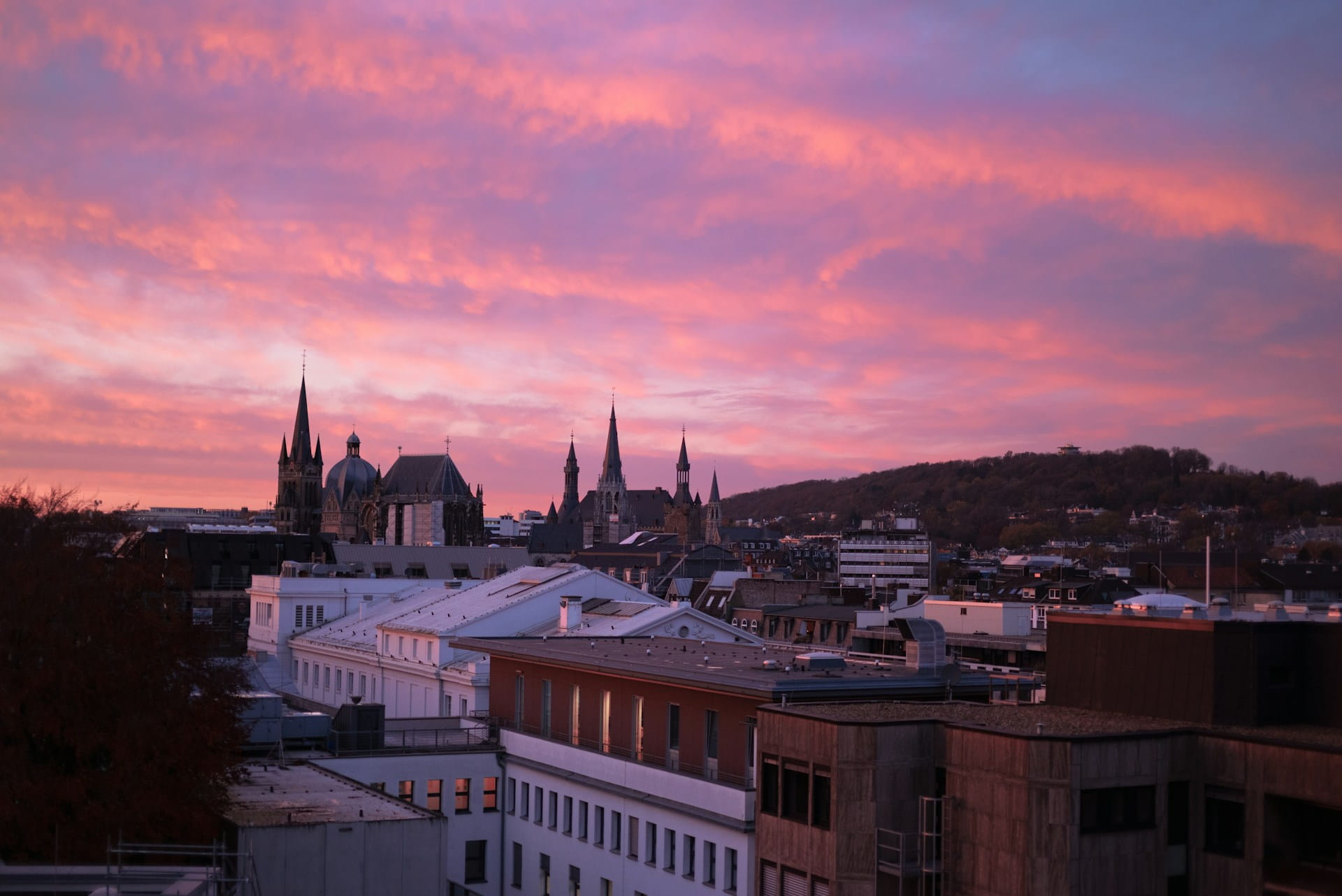 Aachen