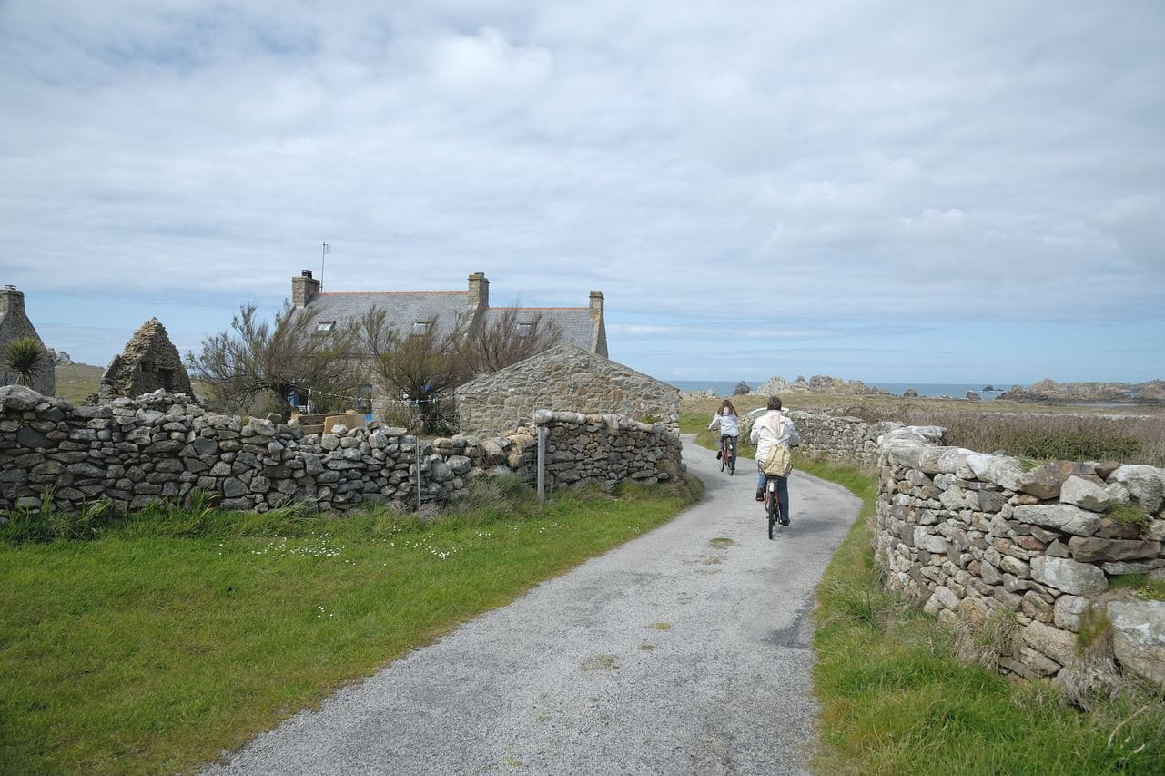 Adventures in Brittany