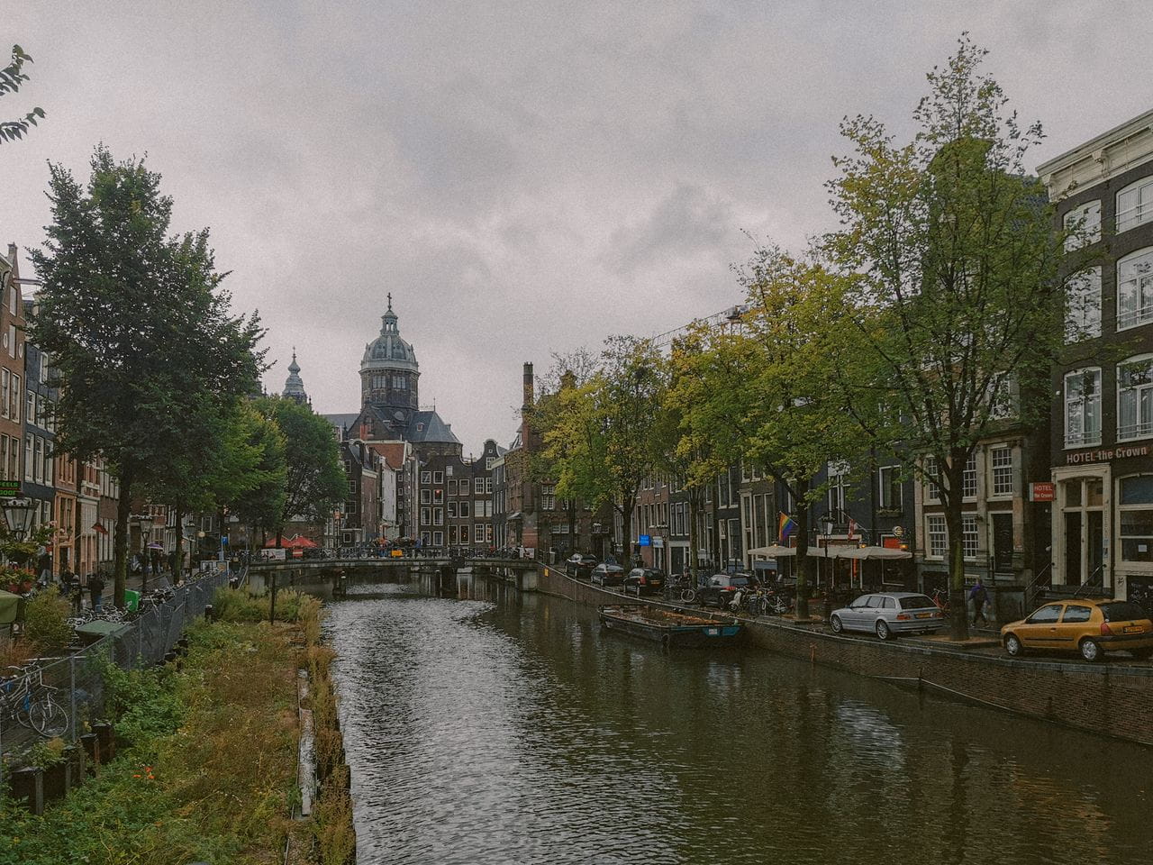 Amsterdam Jordaan