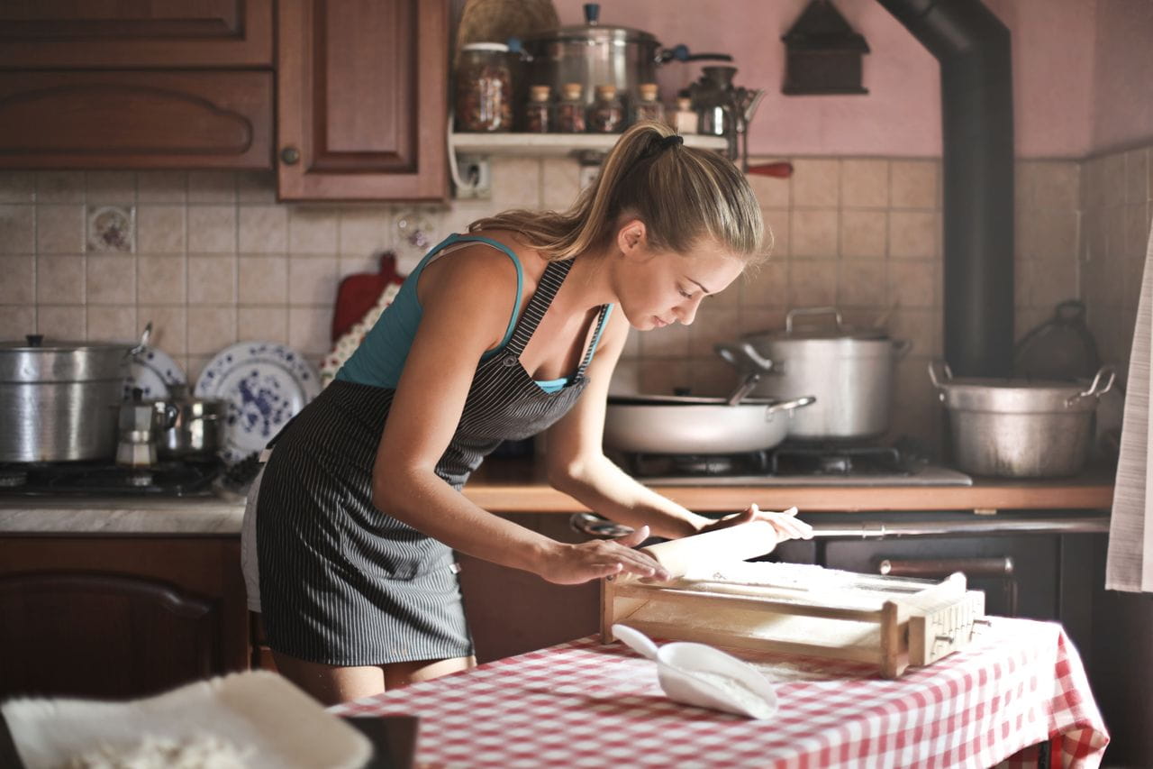 Bavaria Cooking