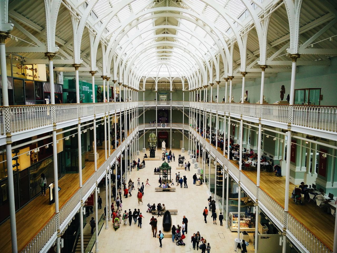 Belfast W5