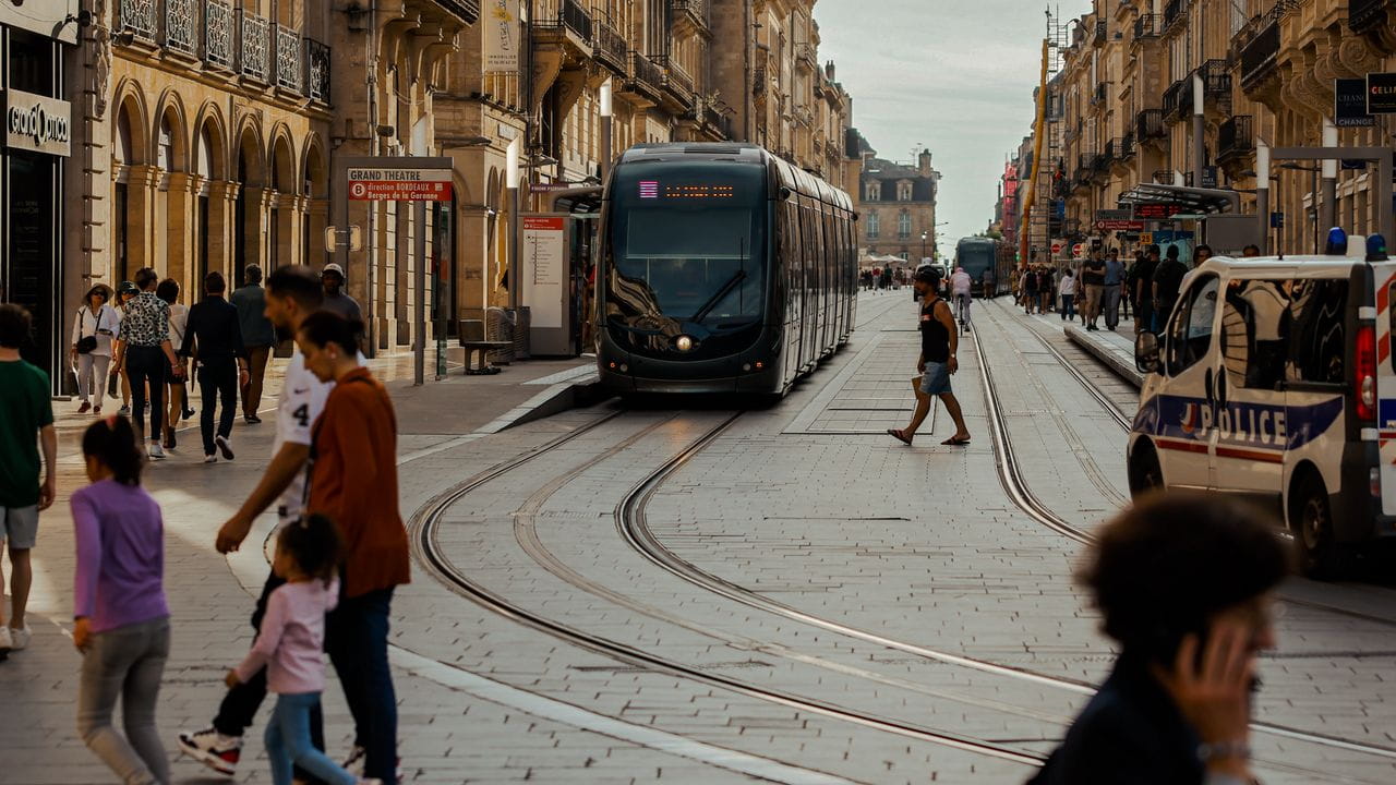 Bordeaux