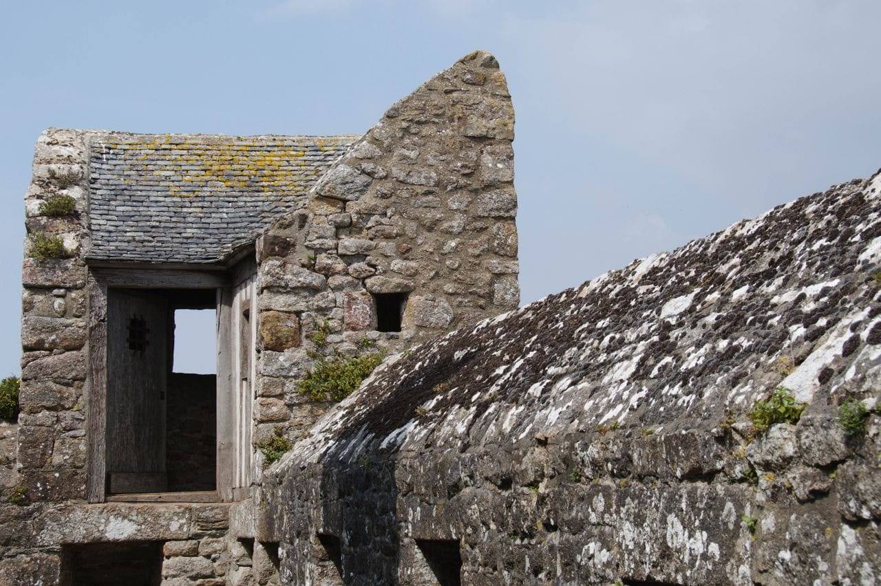 Brittany Attractions