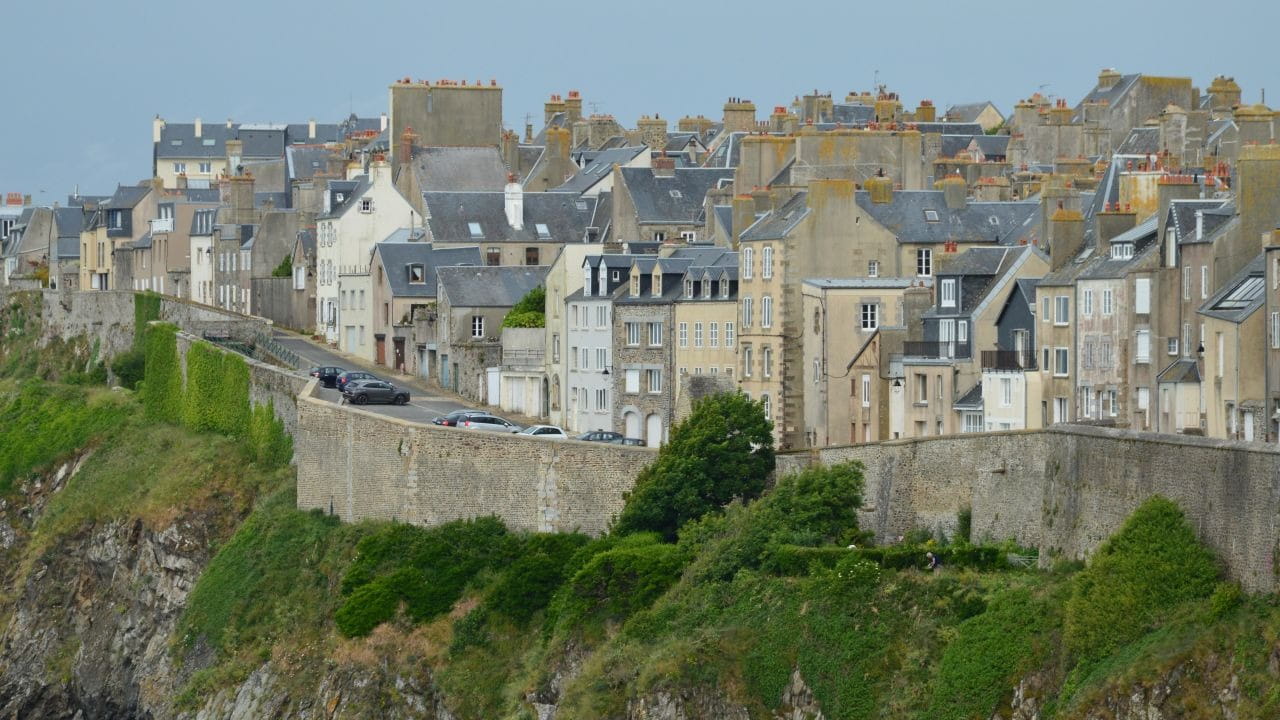 Brittany Trip