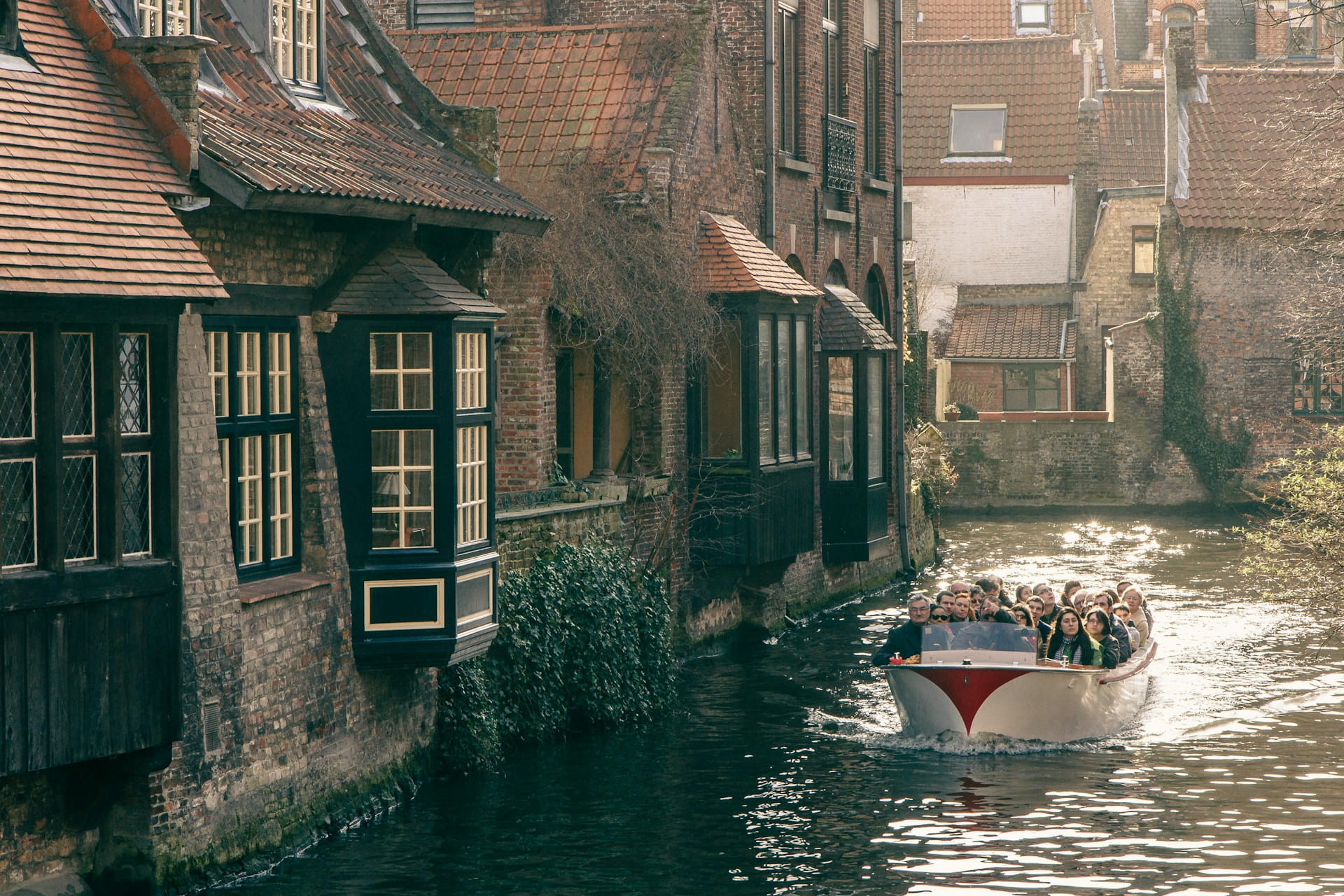 Bruges Attractions