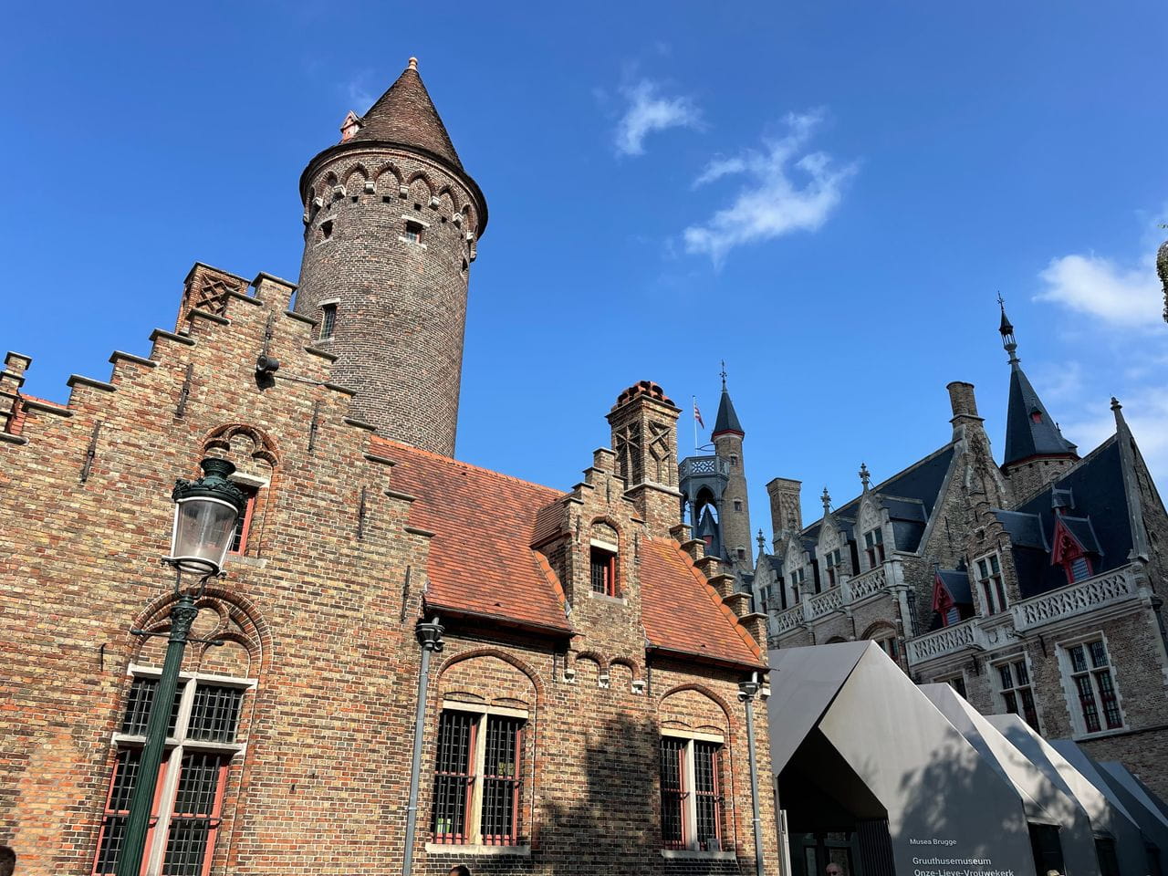 Bruges Museum