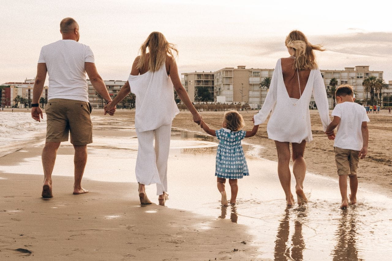 Bucket List Travel Ideas for Families
