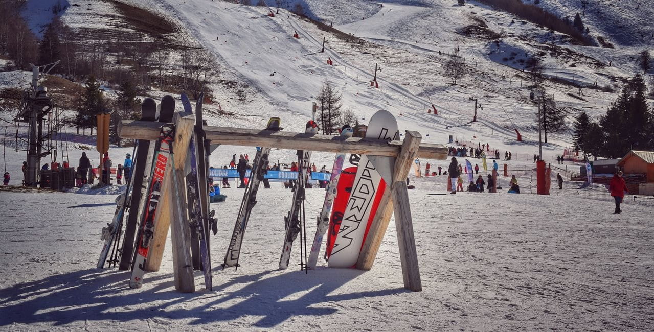 Cheap Skiing Holidays