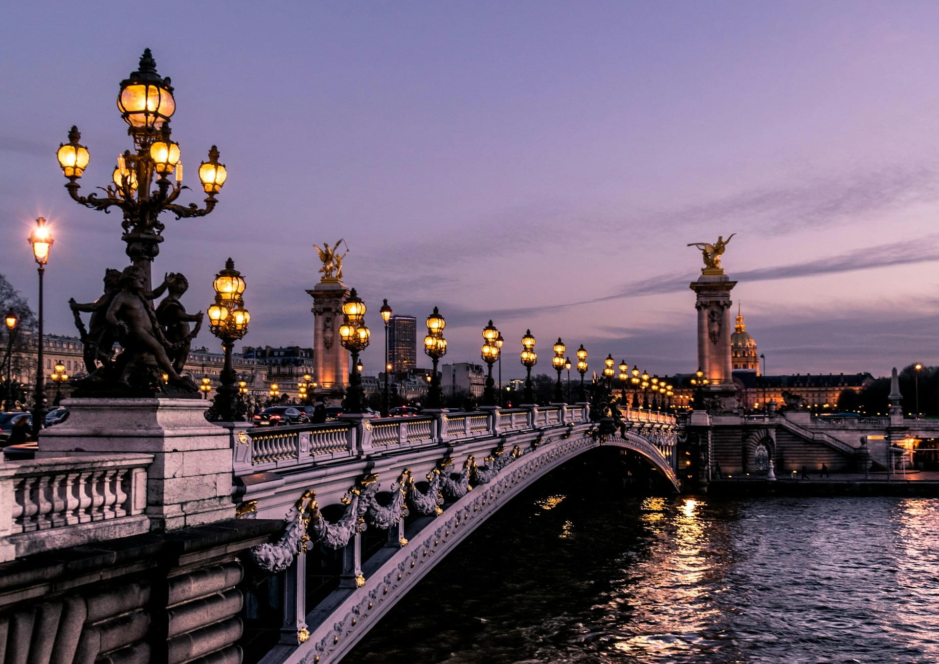City Breaks in Europe