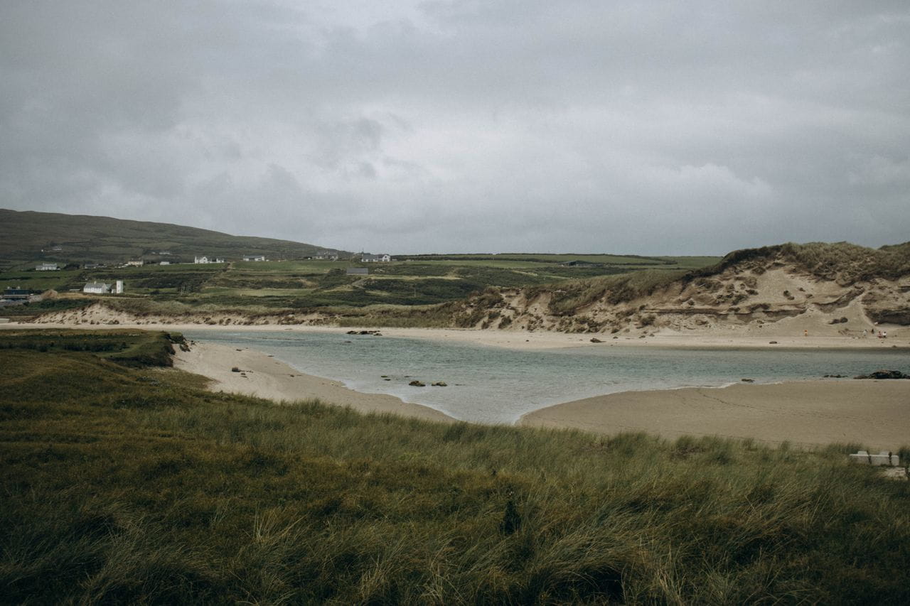 Clifden Eco Beach