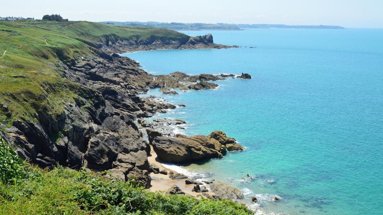 Coastal & Natural Brittany