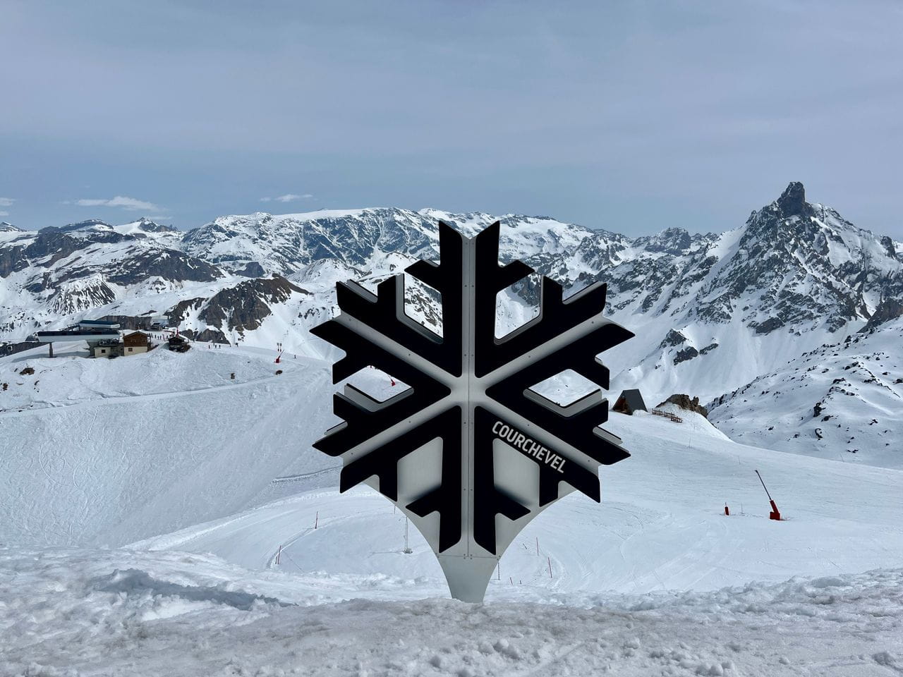 Courchevel