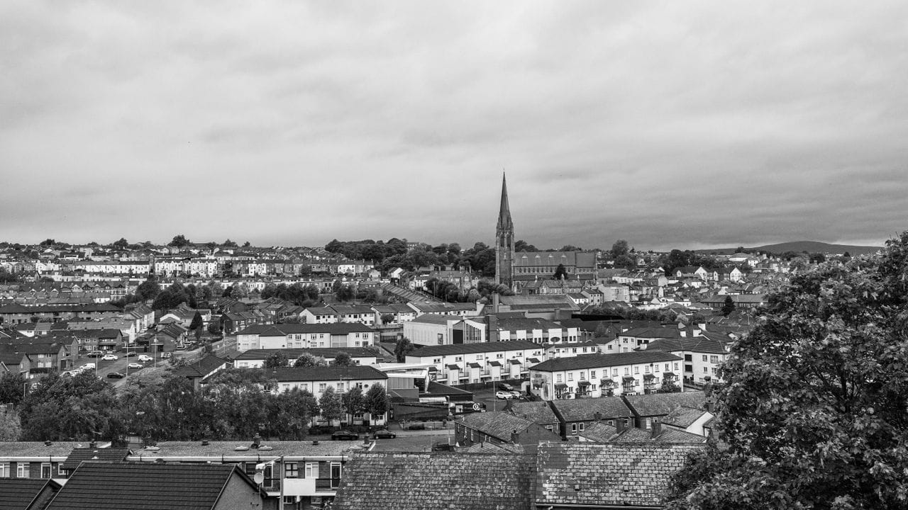 derry bogside
