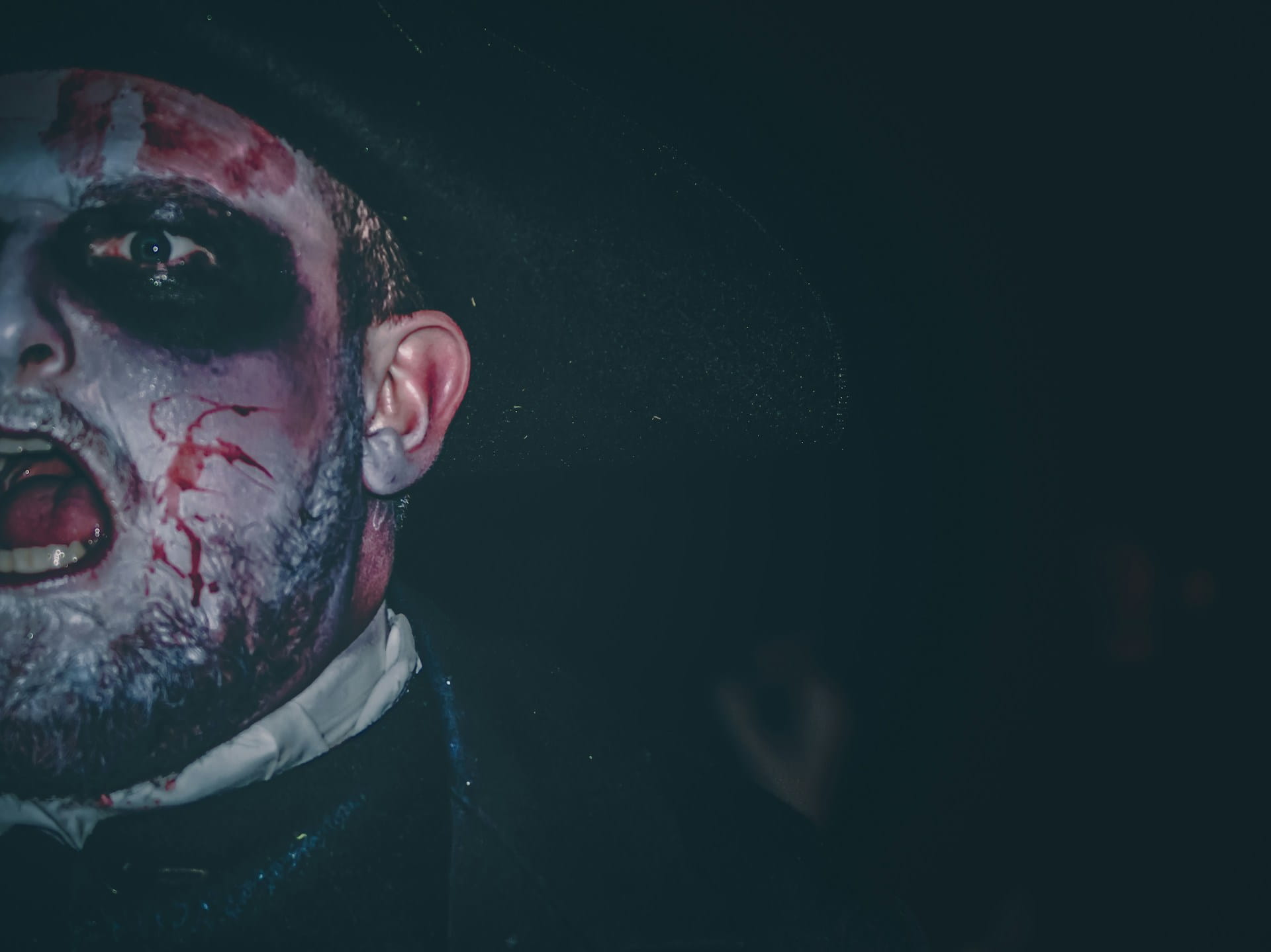 Derry Halloween