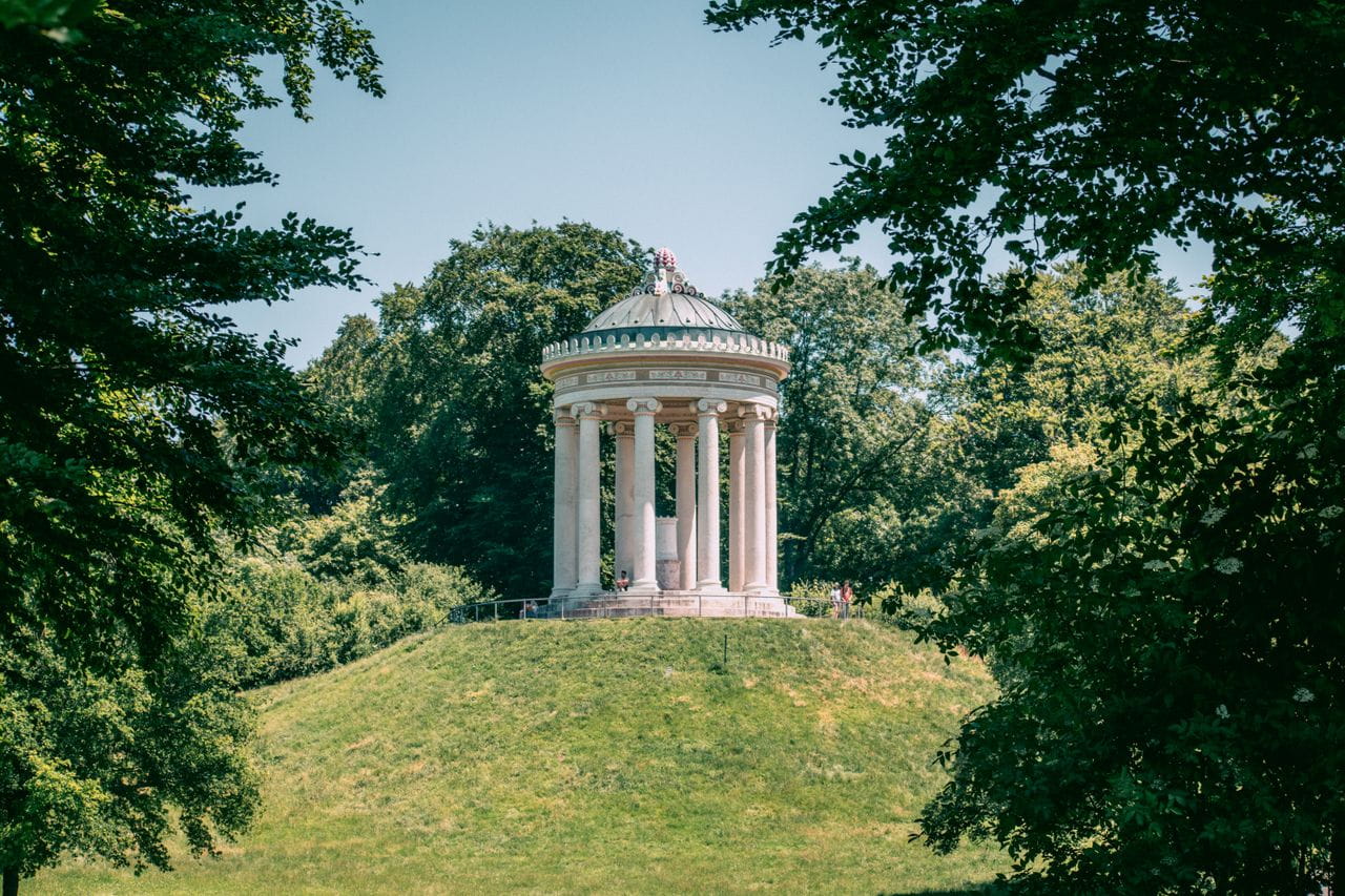 Englischer Garten