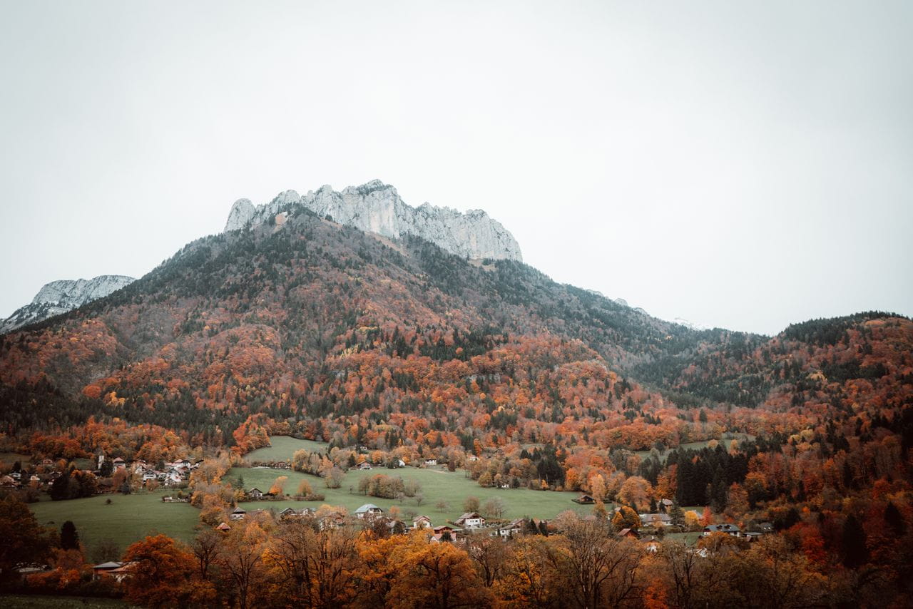 European Cities to Visit in October