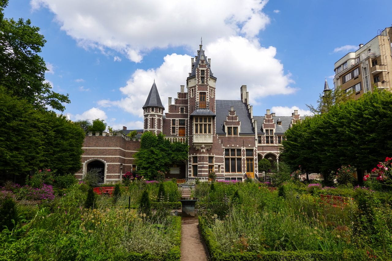 Flanders Attractions
