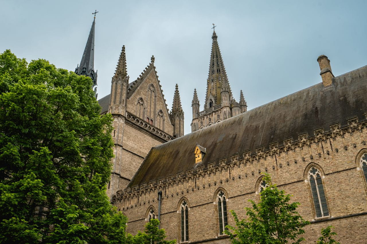 Flanders Fields Museum