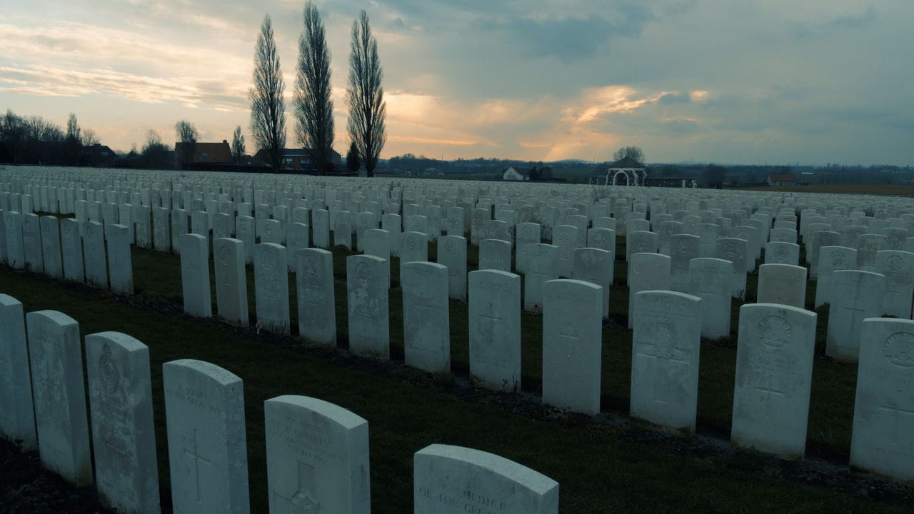 Flanders Fields