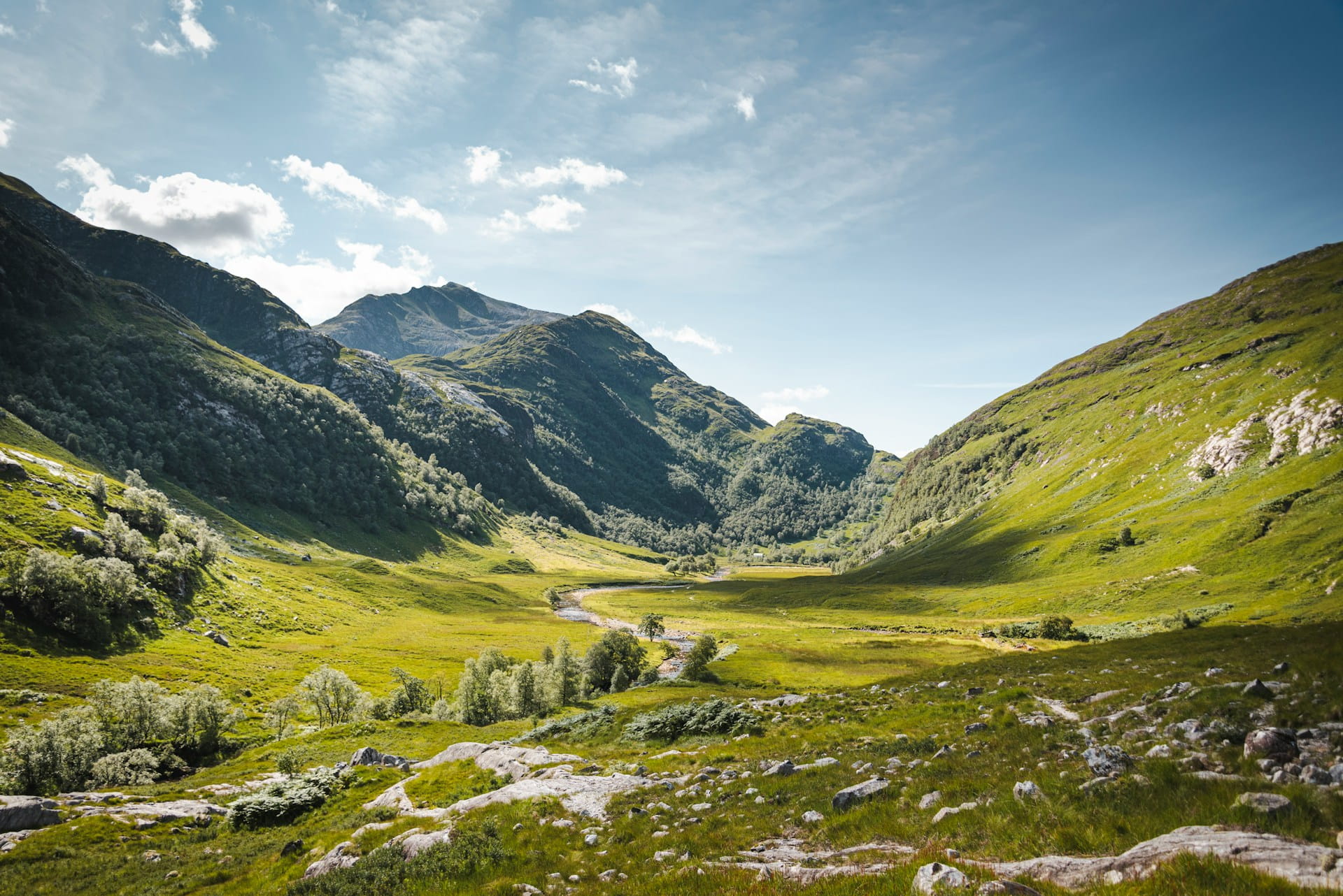 Glencoe