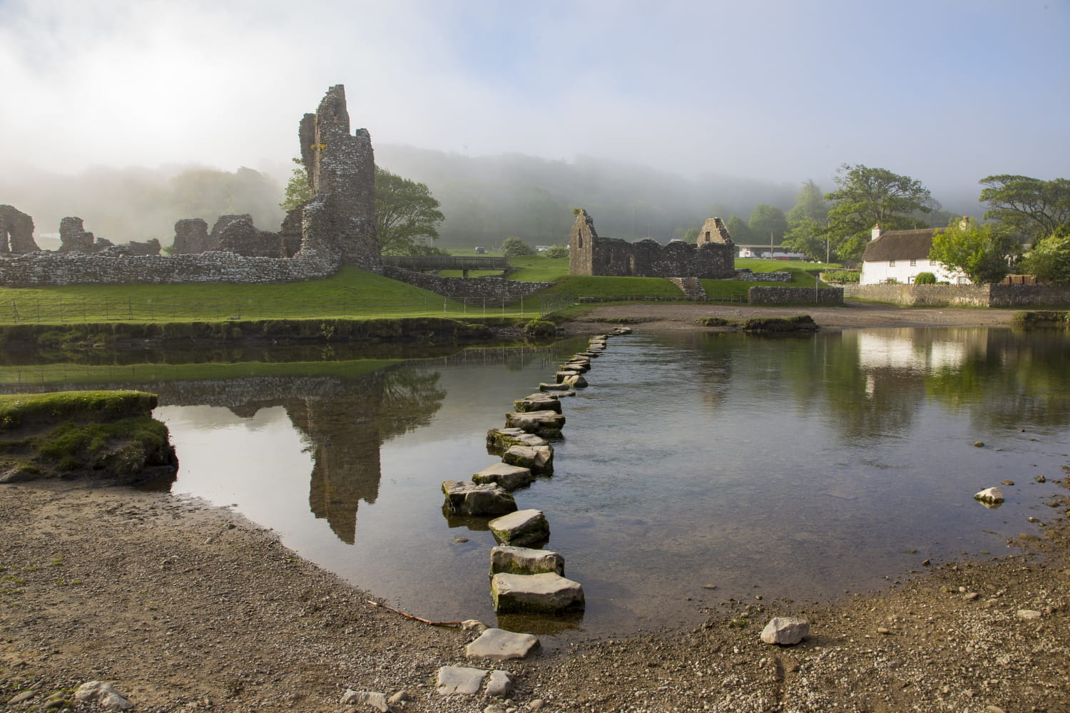 Ireland's Ancient East