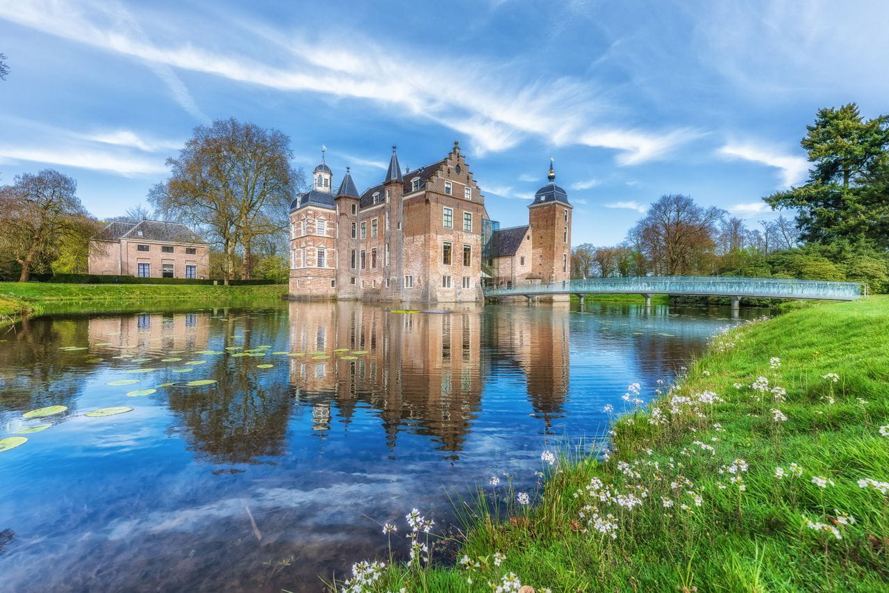 Keukenhof Castle Estate