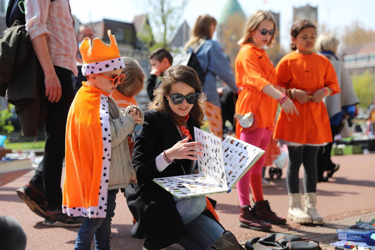 Kings Day