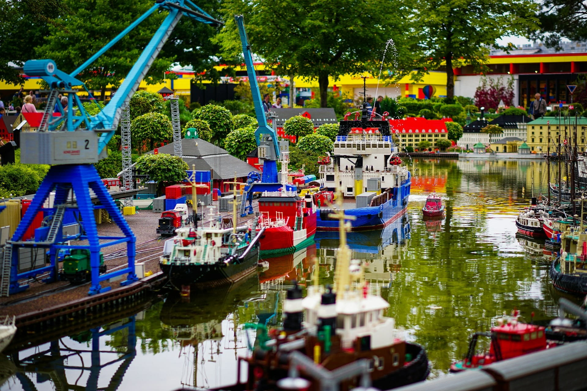 Legoland