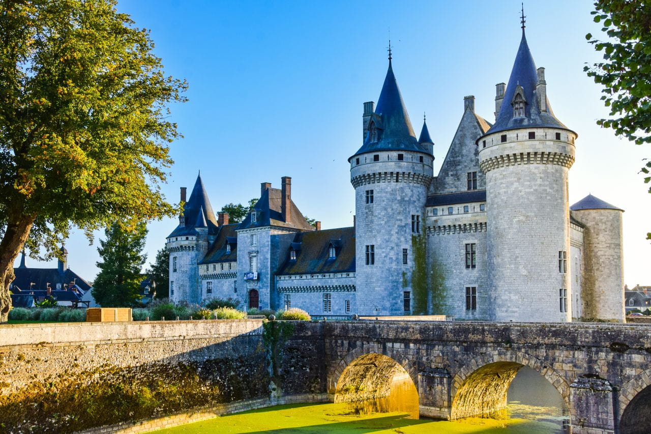 Loire Valley