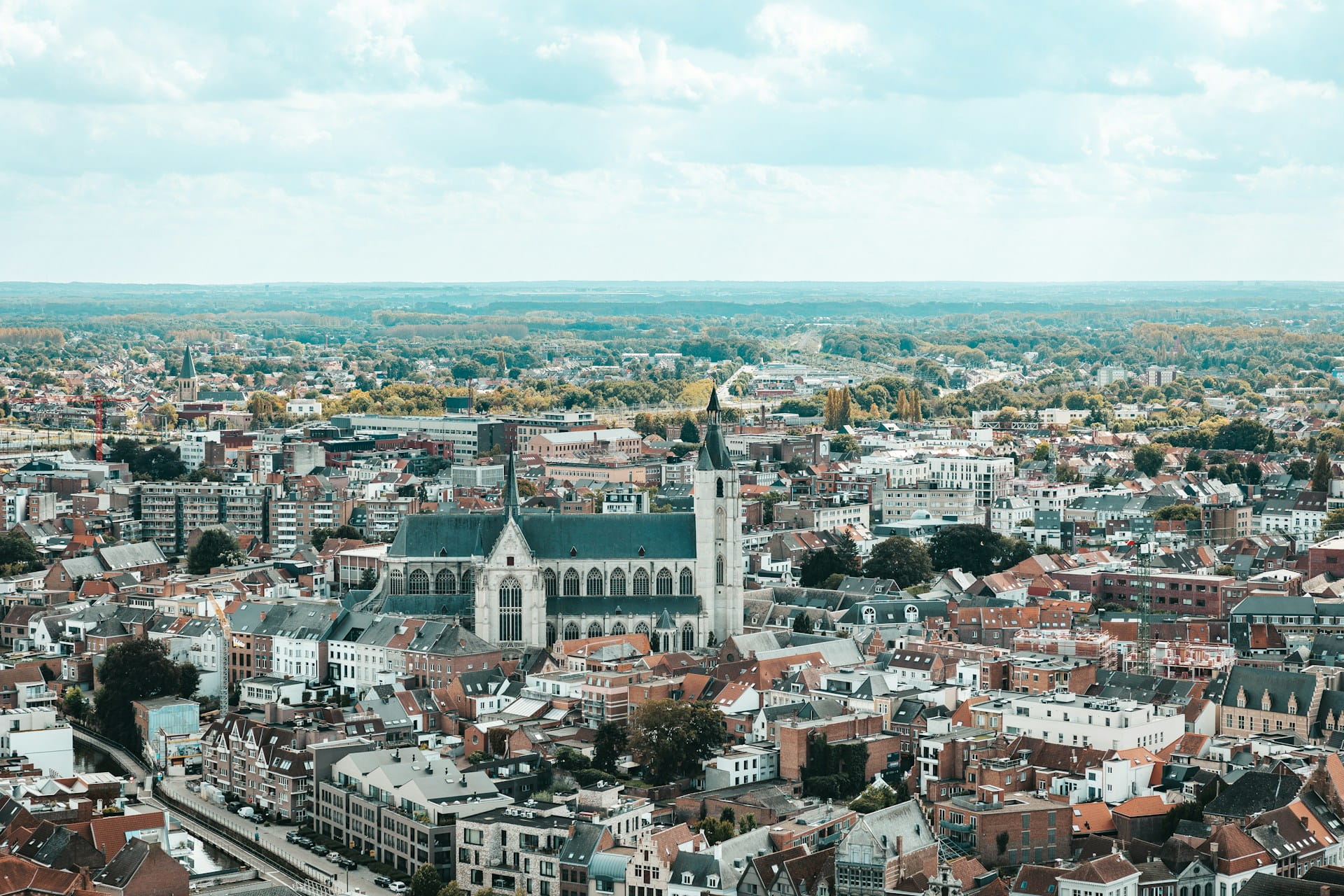 Mechelen