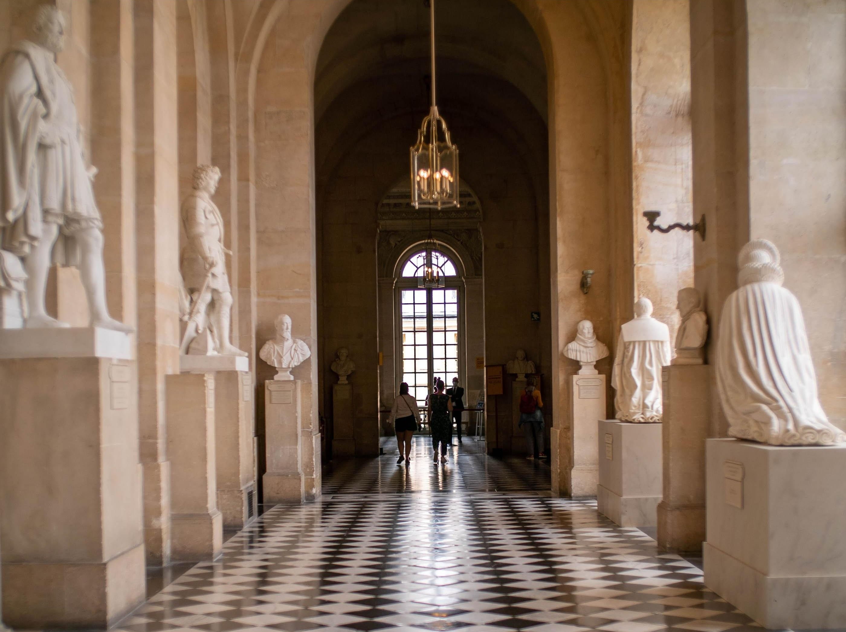 National Museum of Antiquities