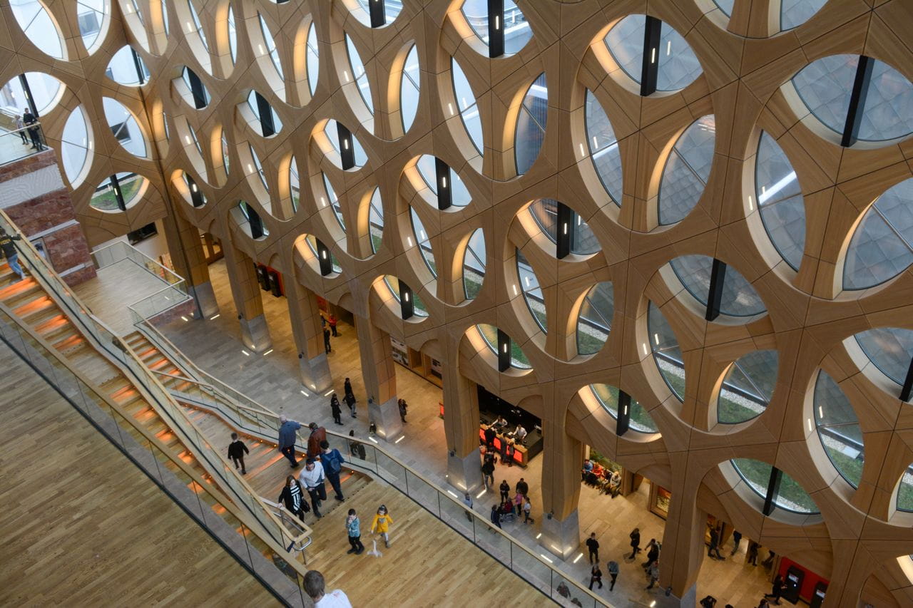 naturalis biodiversity centre leiden