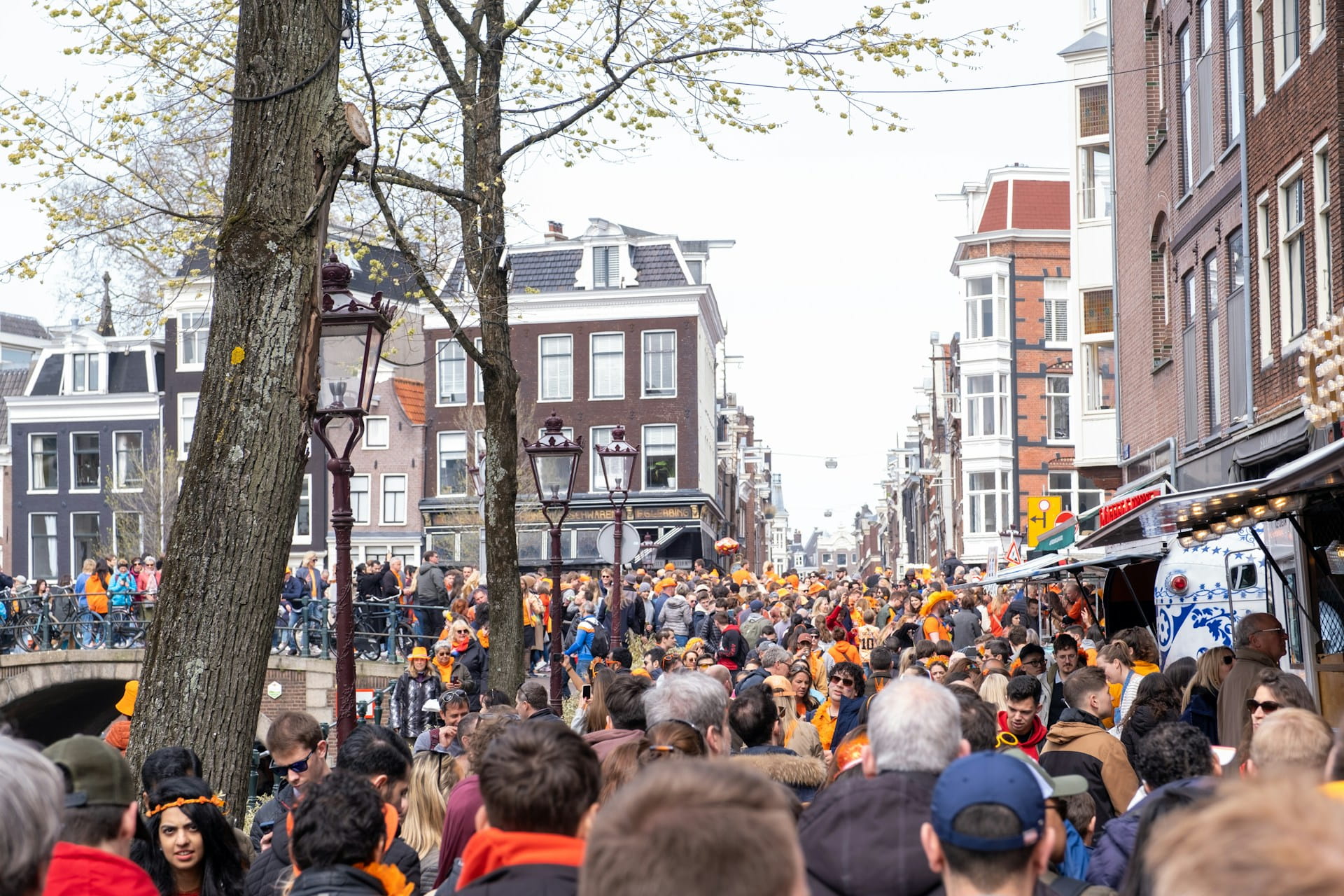 Oktoberfest Amsterdam
