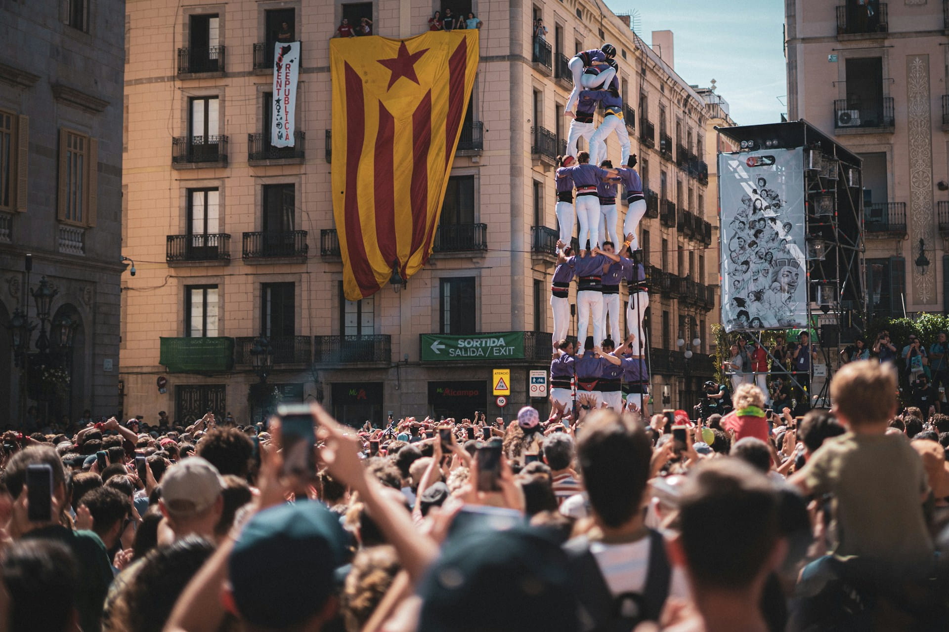 Oktoberfest Barcelona