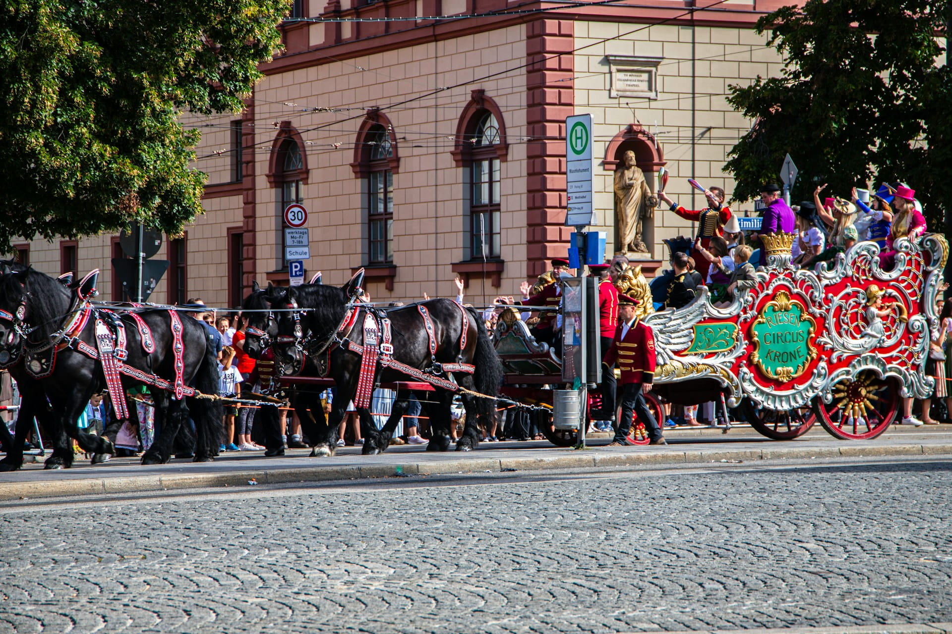 Oktoberfest Stuttgart