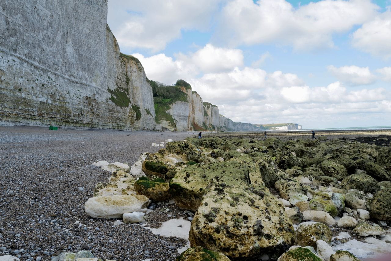 Alabaster Coast