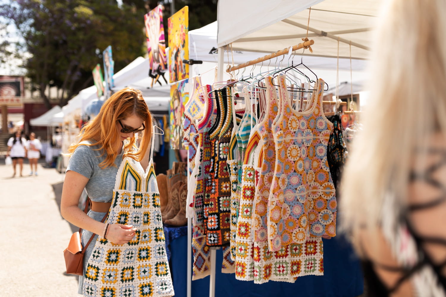 Braderie de Lille