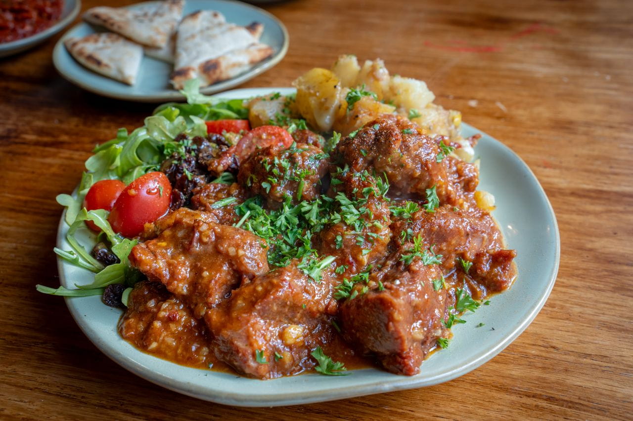 Carbonnade