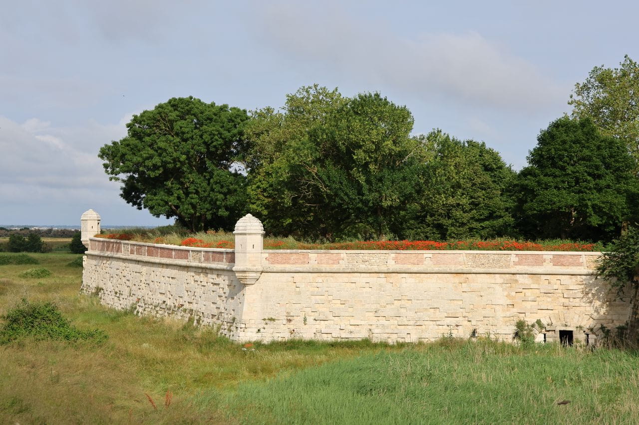 Citadelle de Lille