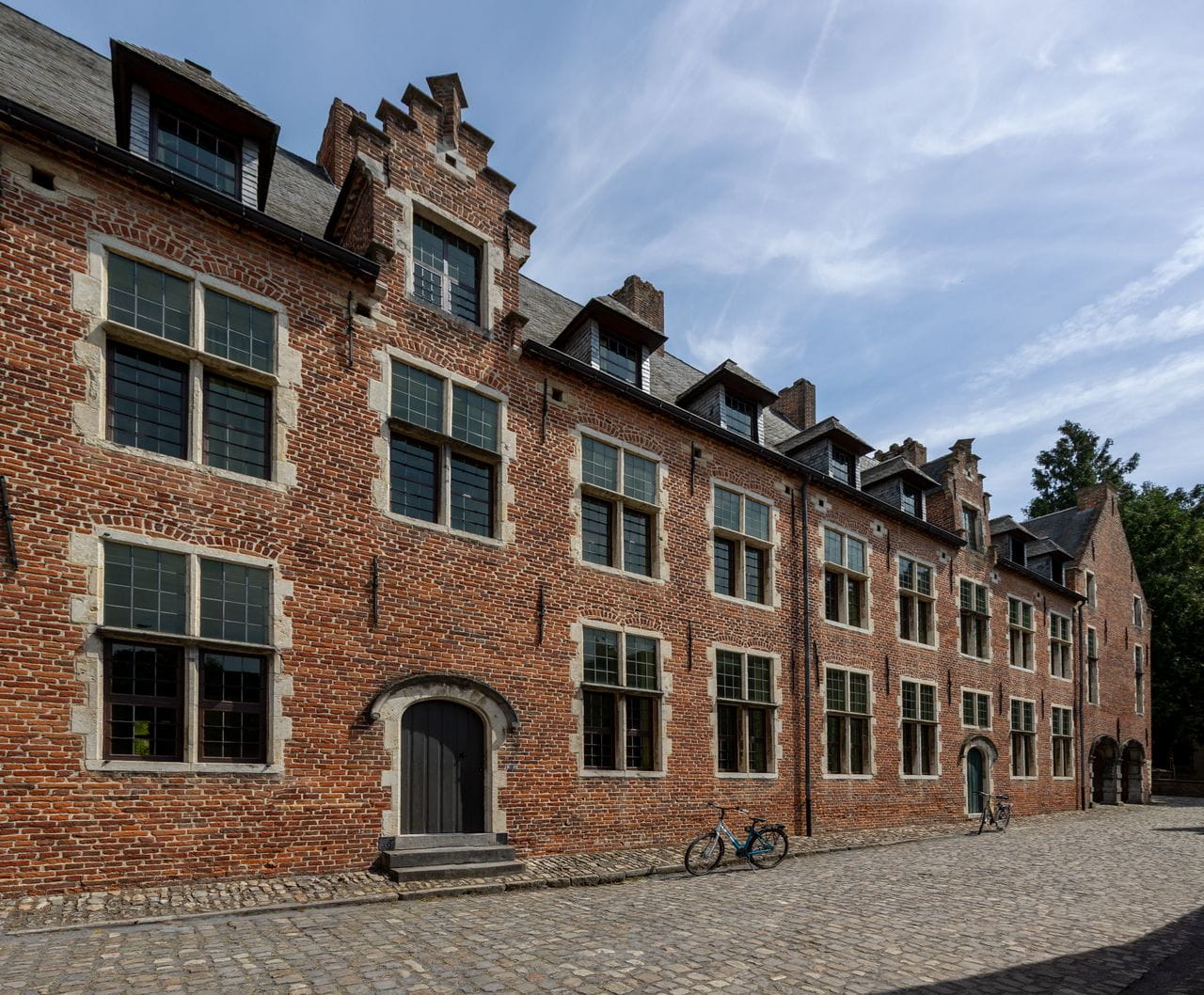 Hospice Comtesse Museum