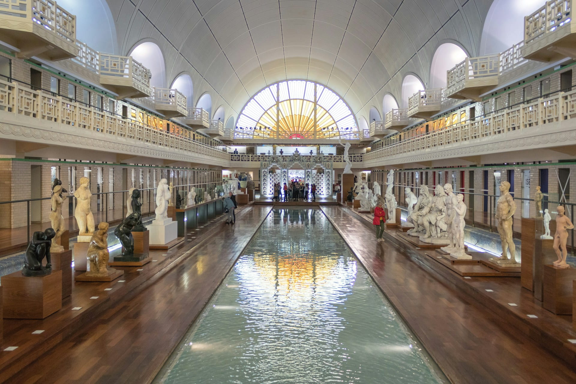 la piscine museum