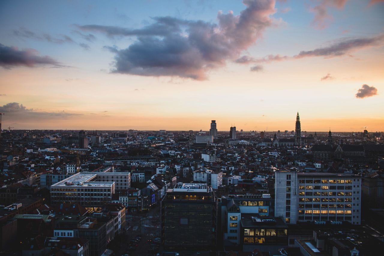 Antwerp