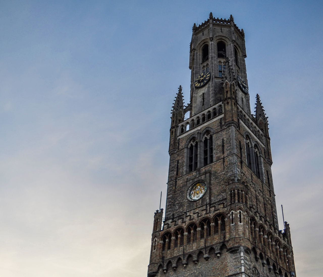 Belfort Tower