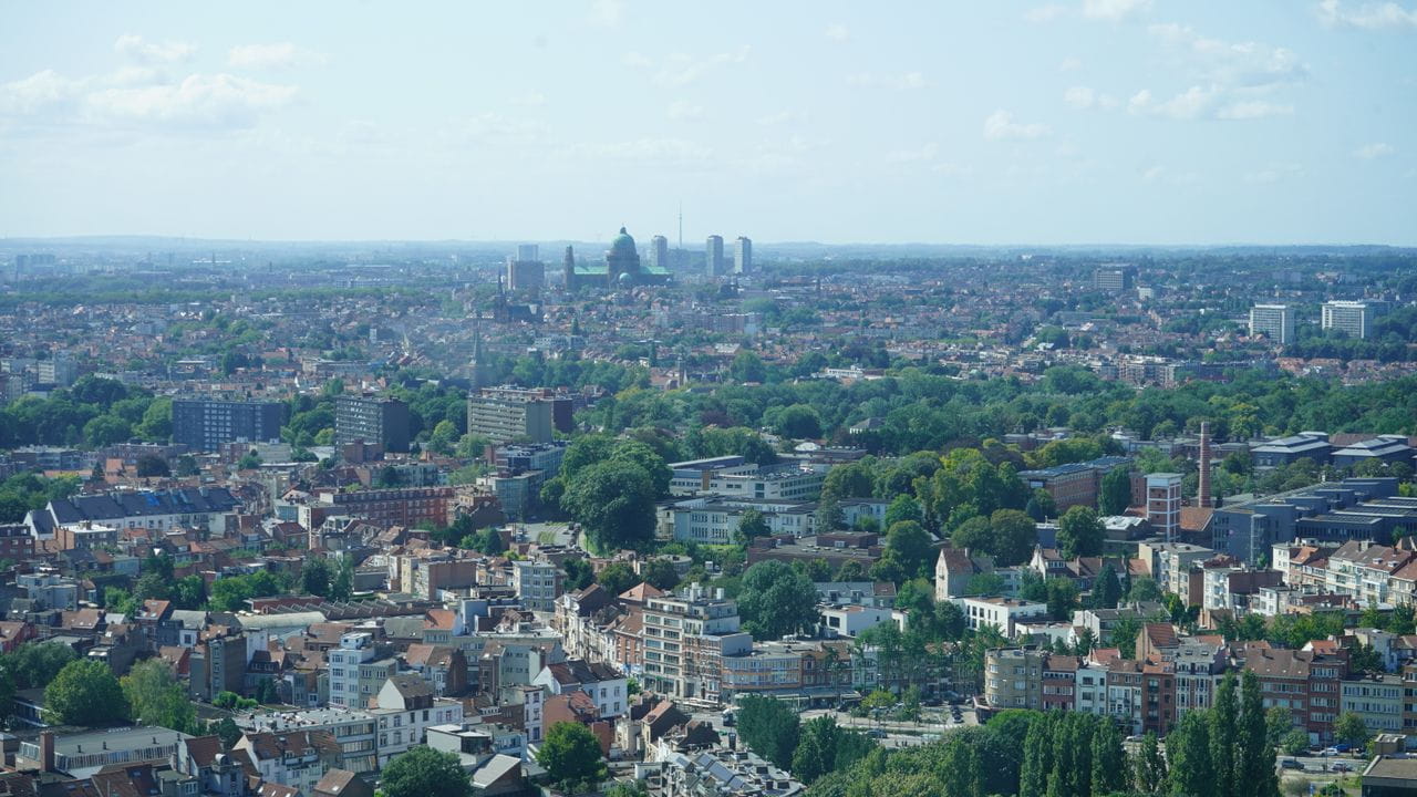 Brussels