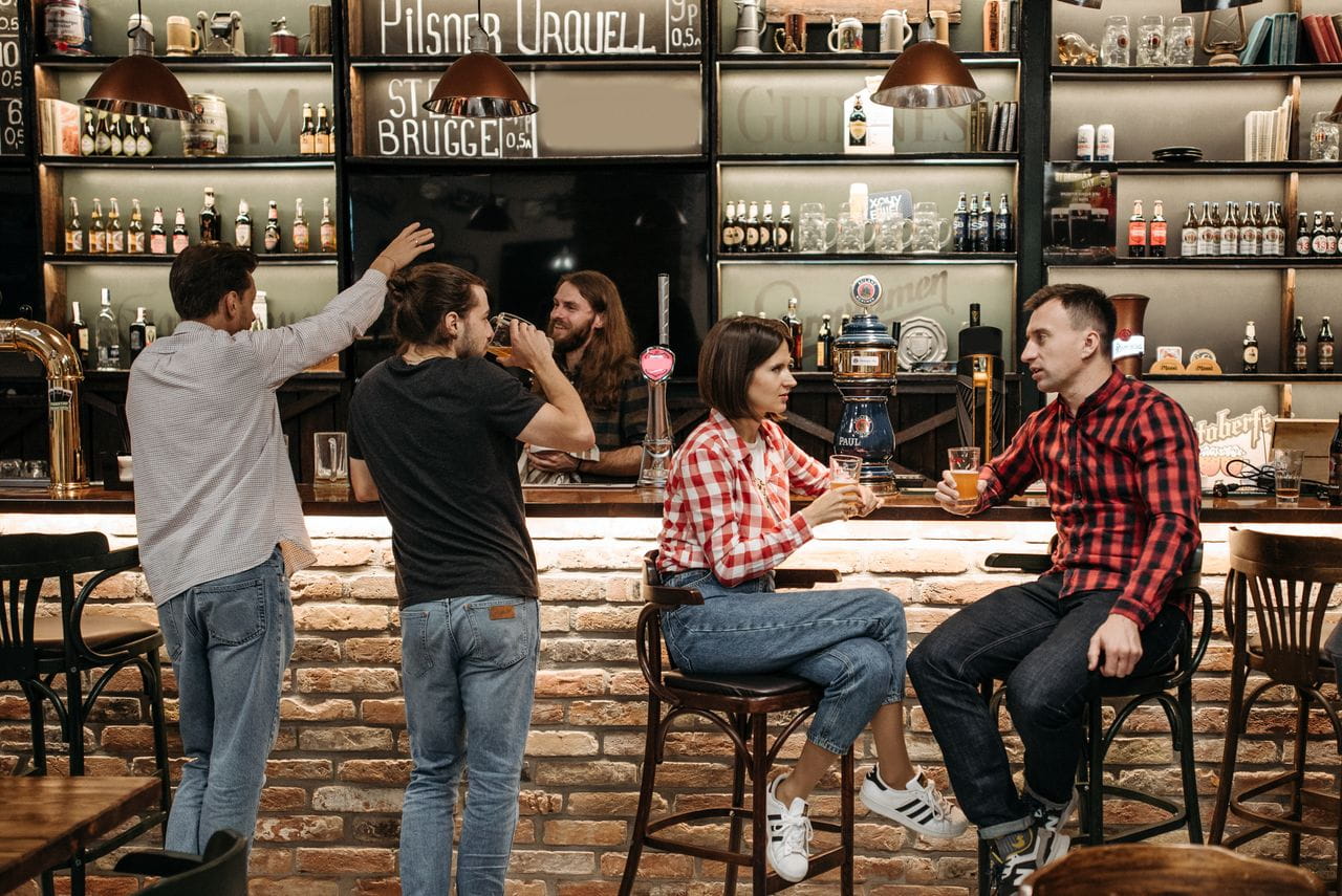 De Halve Maan Brewery