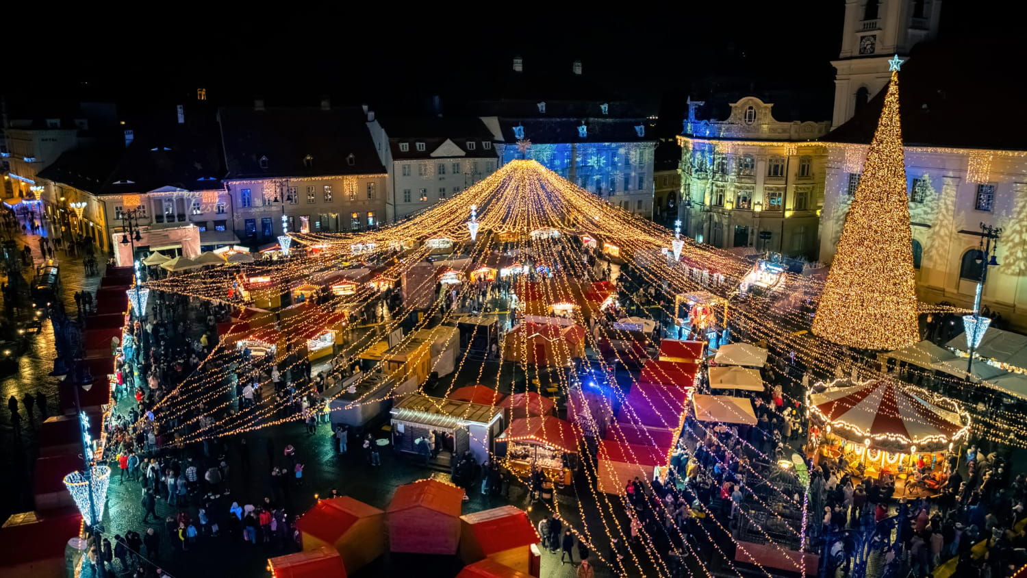 lille christmas market