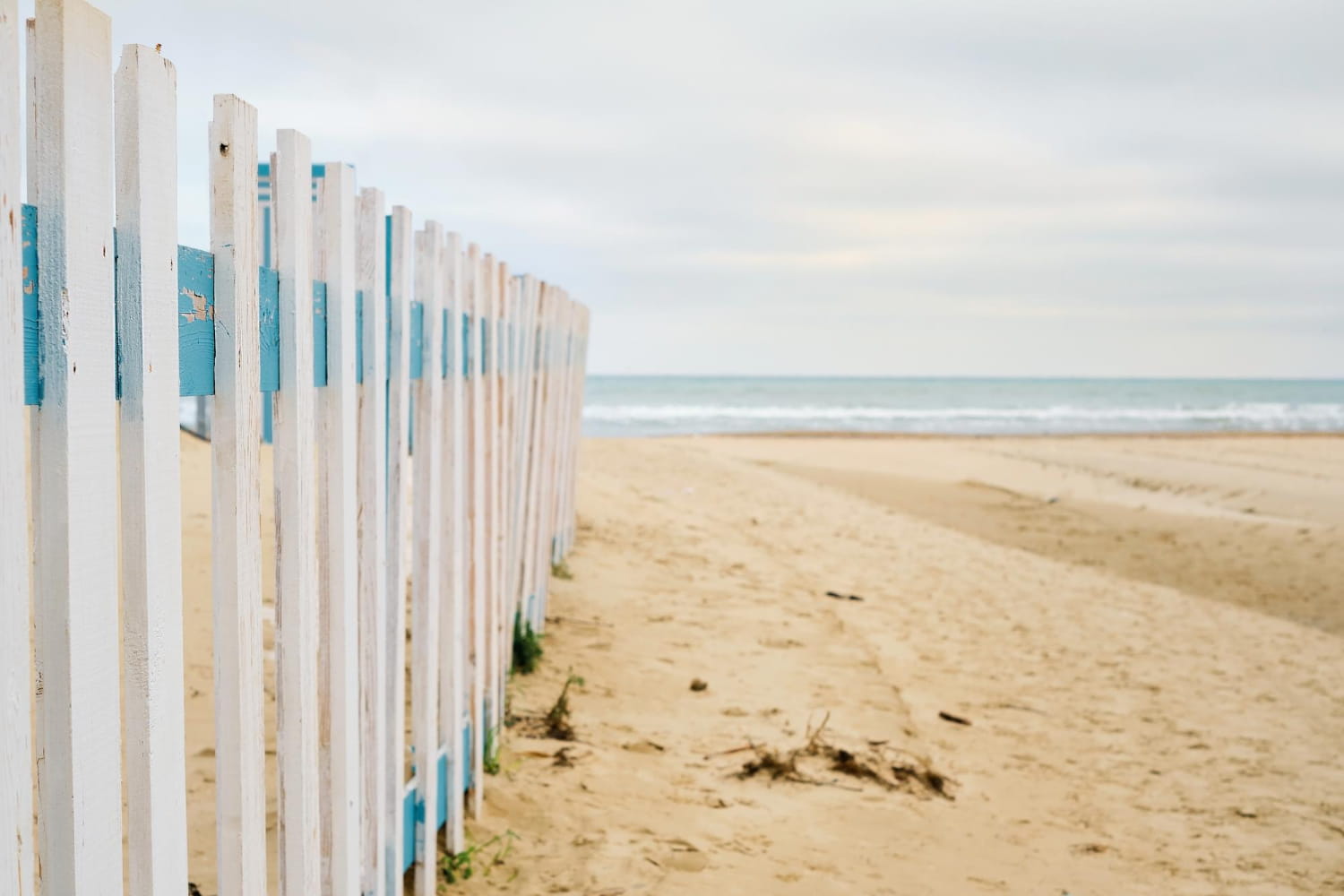 Lille Plage