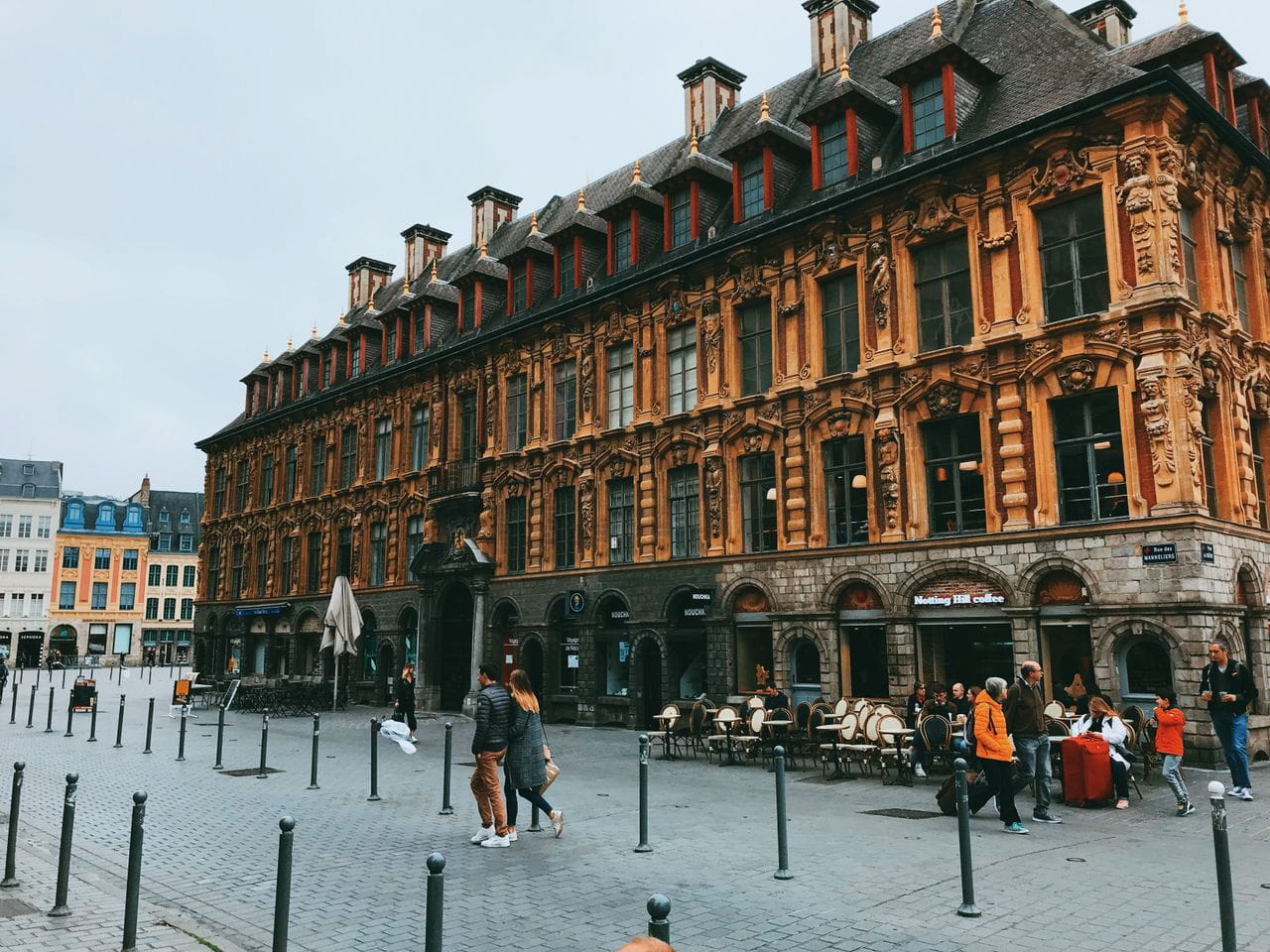 Vieille Bourse