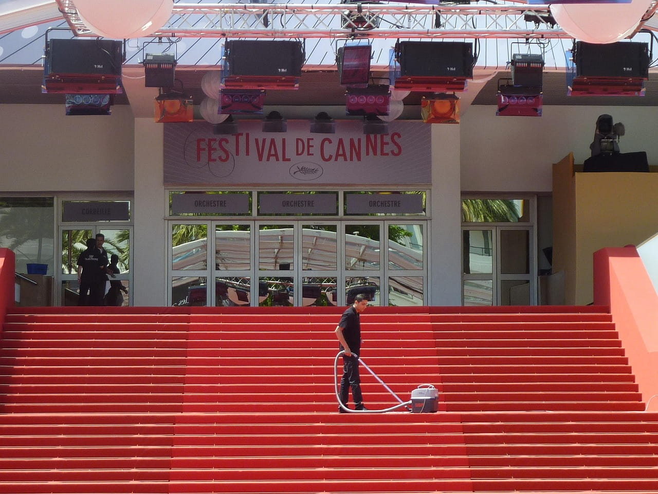 cannes film festival