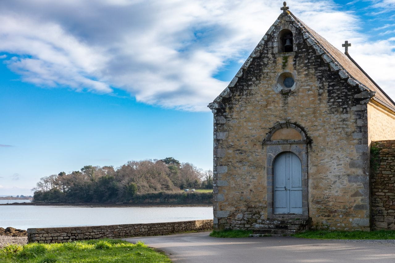 Notre Dame De L'Esperance